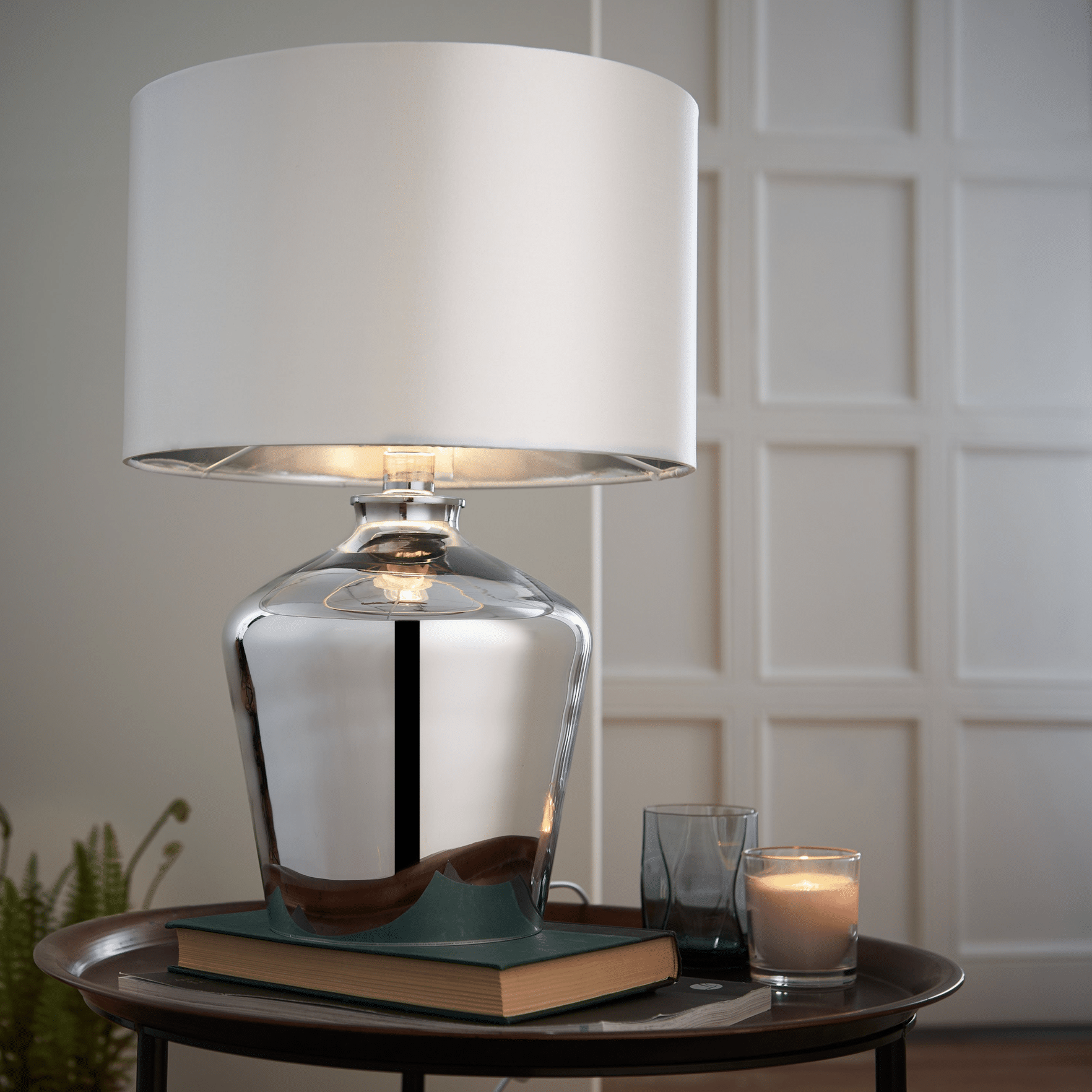 William Table Lamp Home Store Living