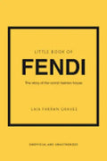Little Book of Fendi Harper and Collins Publishers