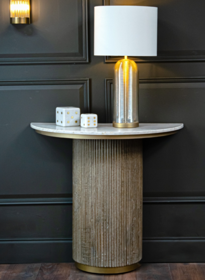 Maigue Console Table RV Astley