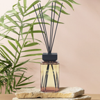 Desire Aroma Pomegranate & Peony 500ml Reed Diffuser Lesser & Pavey Ltd