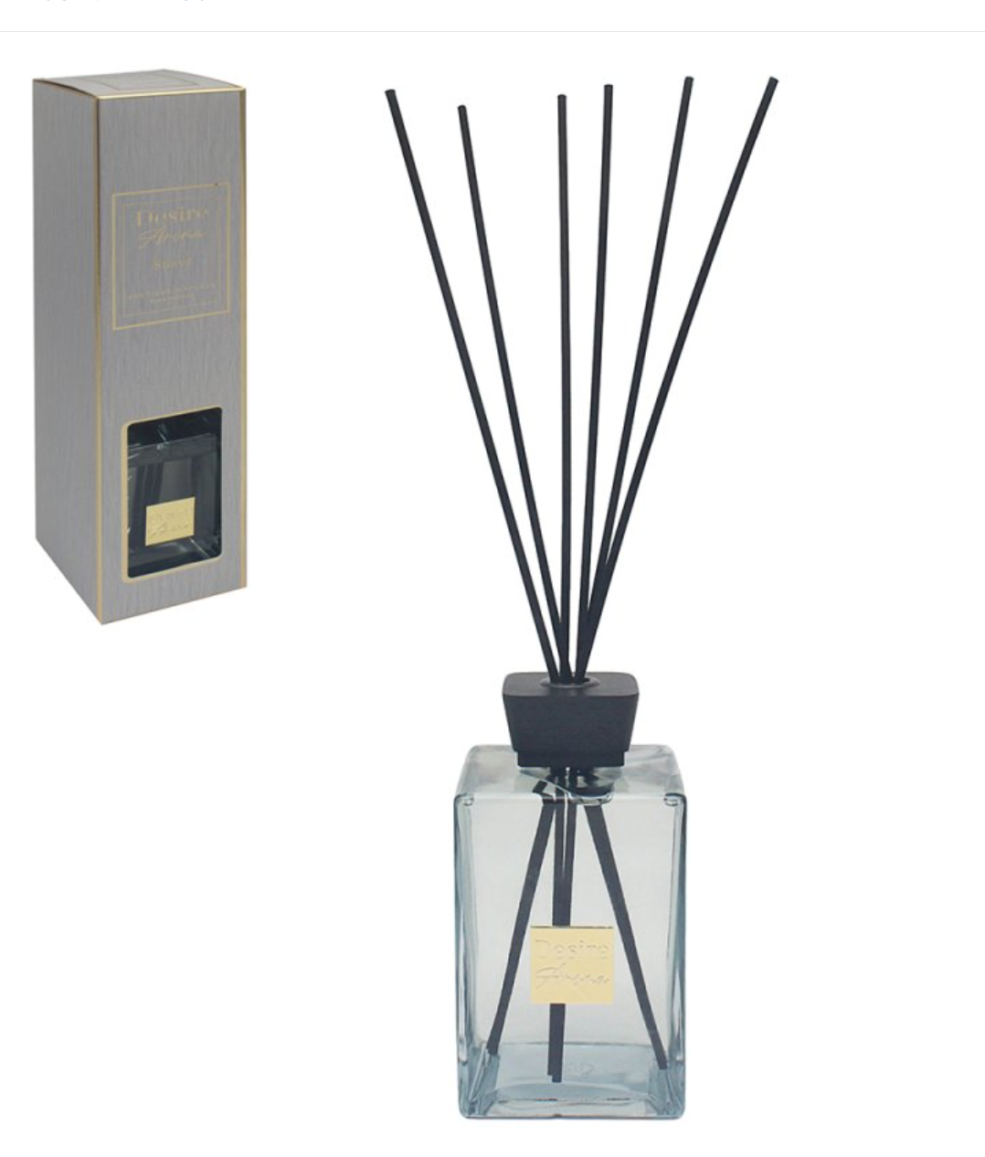 1L SUAVE DIFFUSER INSPIRED BY SAVAGE Lesser & Pavey Ltd