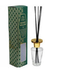 Candlelight Woody Willow 1000ml Reed Diffuser sil interiors