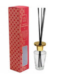 Candlelight Sandalwood & Peony 1000ml Reed Diffuser sil interiors