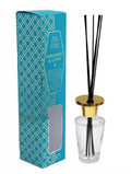 Candlelight Bergamot & Lotus 1000ml Reed Diffuser sil interiors