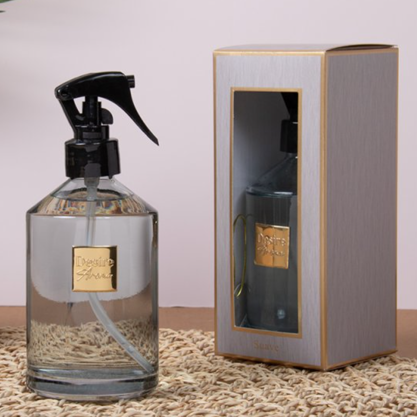 SUAVE ROOM SPRAY 300ML INSPIRED BY SAVAGE Lesser & Pavey Ltd