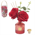RED ROSE DIFFUSER 200ML Lesser & Pavey Ltd
