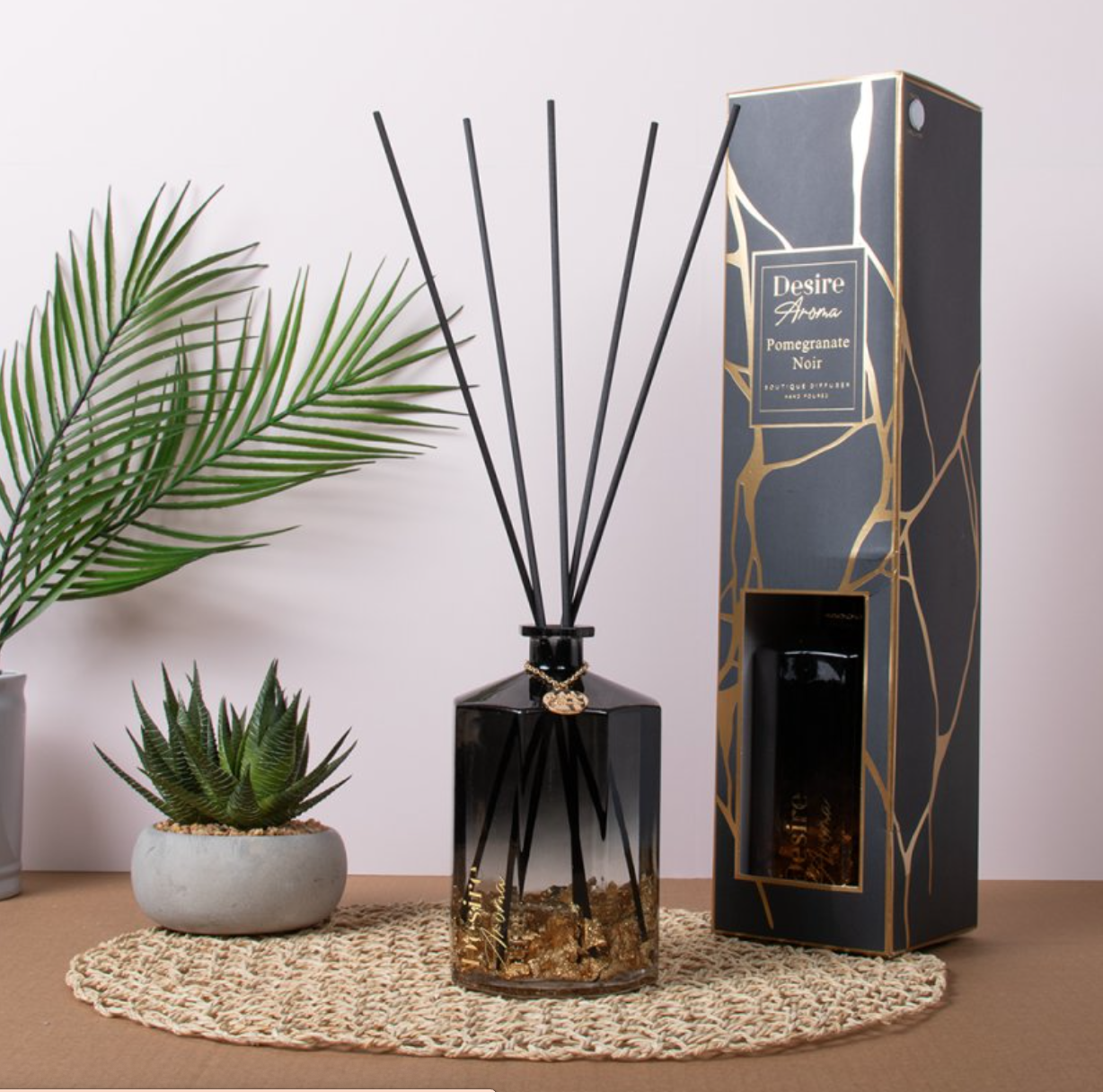 POMEGRANATE NOIR 1000ML Lesser & Pavey Ltd