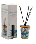 1000ML SANTORINI SUMMER DIFFUSER sil interiors