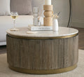YS Milo Coffee Table YS Interiors