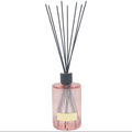 AUCTION 2L ROUGE RIBBED BOTTLE DIFFUSER Auction