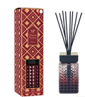 Lost Cherry 500ml Diamond Cut Diffuser Lesser & Pavey Ltd