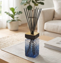 Auqa De Parm 500ml Diamond Cut Diffuser Lesser & Pavey Ltd