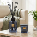 AZURE 500ML DIFFUSER & 200G CANDLE Lesser & Pavey Ltd