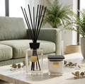 POMEGRANATE NOIR 500ML DIFFUSER & 200G CANDLE Lesser & Pavey Ltd