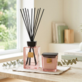 ROUGE 500ML DIFFUSER & 200G CANDLE Lesser & Pavey Ltd