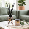 COCO 500ML DIFFUSER & 200G CANDLE Lesser & Pavey Ltd