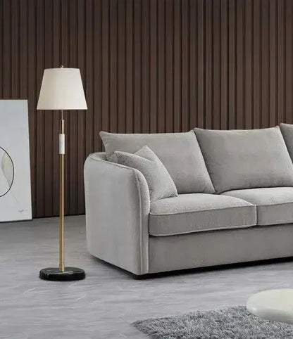 Aluxo Rubin Corner Sofa Home Store Living