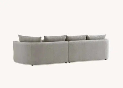 Aluxo Rubin Corner Sofa Home Store Living