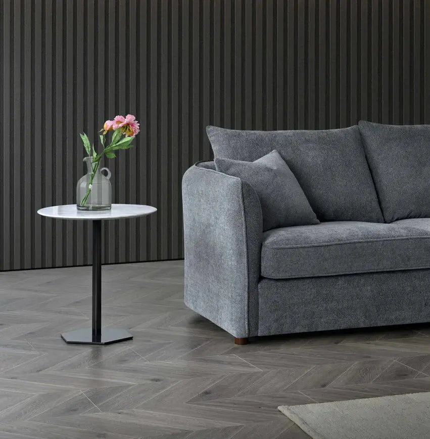 Aluxo Rubin Corner Sofa Home Store Living