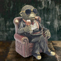 Gorilla Armchair Lesser & Pavey Ltd