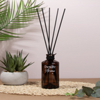 Desire Aroma Midsummer Night Citrus Blossom 220ml Reed Diffuser Lesser & Pavey Ltd