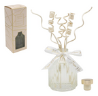 Desire Aroma Fresh Linen 300ml Reed Diffuser Lesser & Pavey Ltd