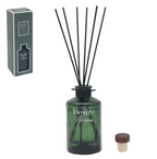 Desire Aroma Encounter Orchid Fire 220ml Reed Diffuser Lesser & Pavey Ltd