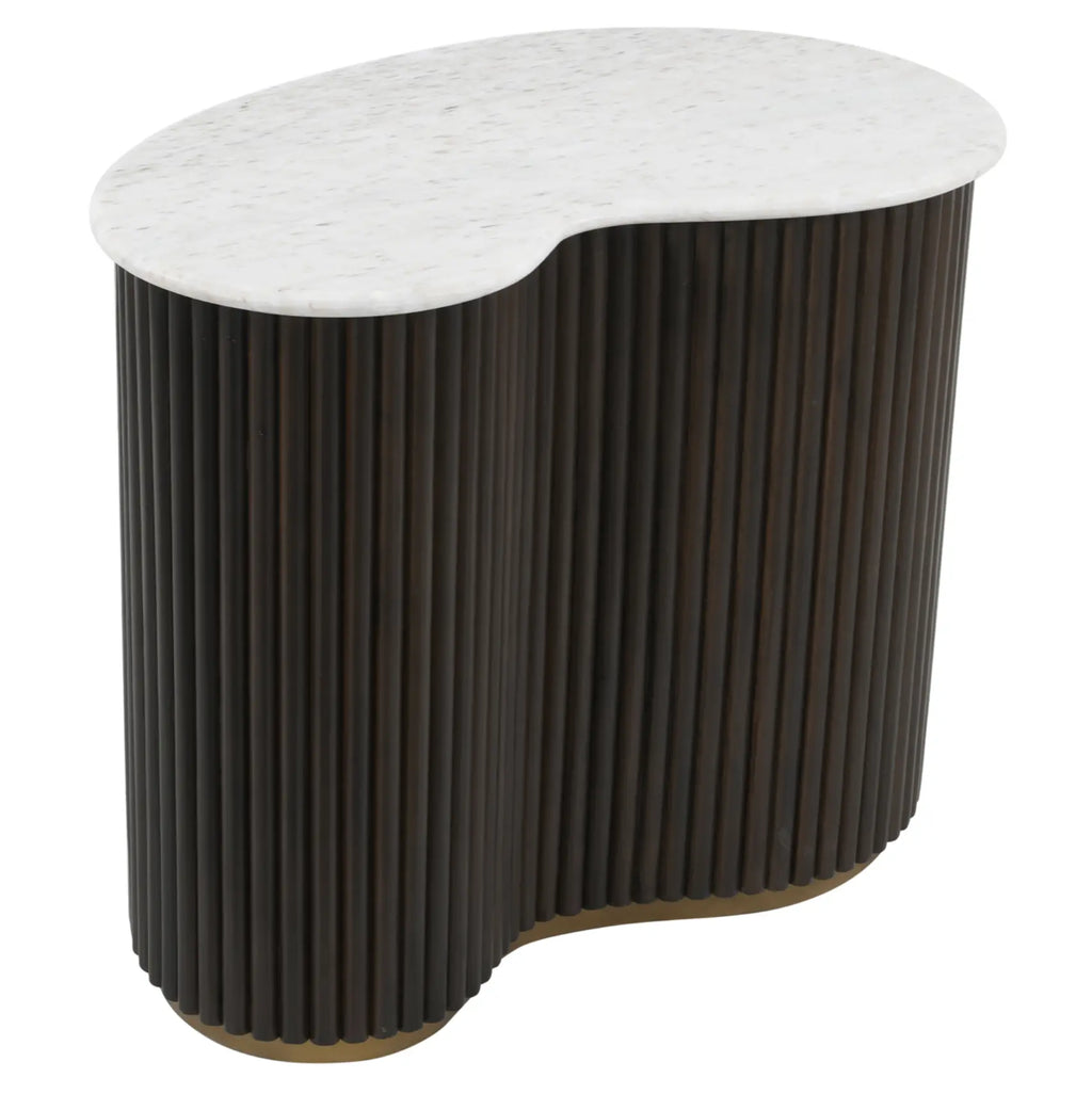 Mayfield Brown Coffee Table (Set of 2) Home Store Living