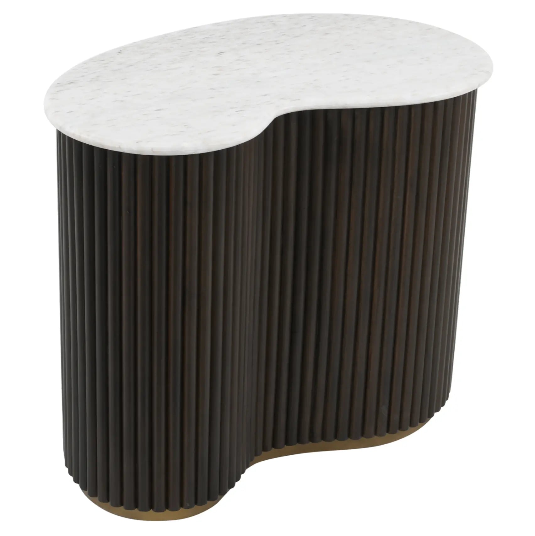 Mayfield Brown Coffee Table (Set of 2) Home Store Living
