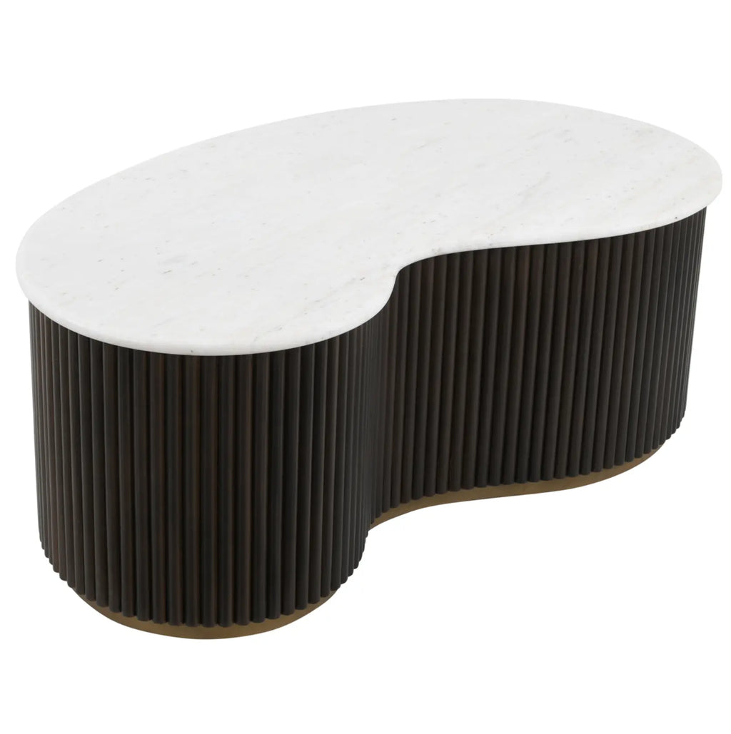 Mayfield Brown Coffee Table (Set of 2) Home Store Living