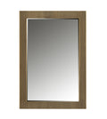 Ironville Gold Mirror Home Store Living