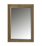 Ironville Gold Mirror Home Store Living