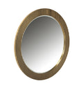 Ironvillle Gold Mirror Home Store Living