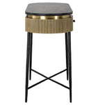 Ironville Gold Sideboard Home Store Living