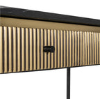 Ironville Gold Sideboard Home Store Living