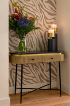 Ironville Gold Sideboard Home Store Living