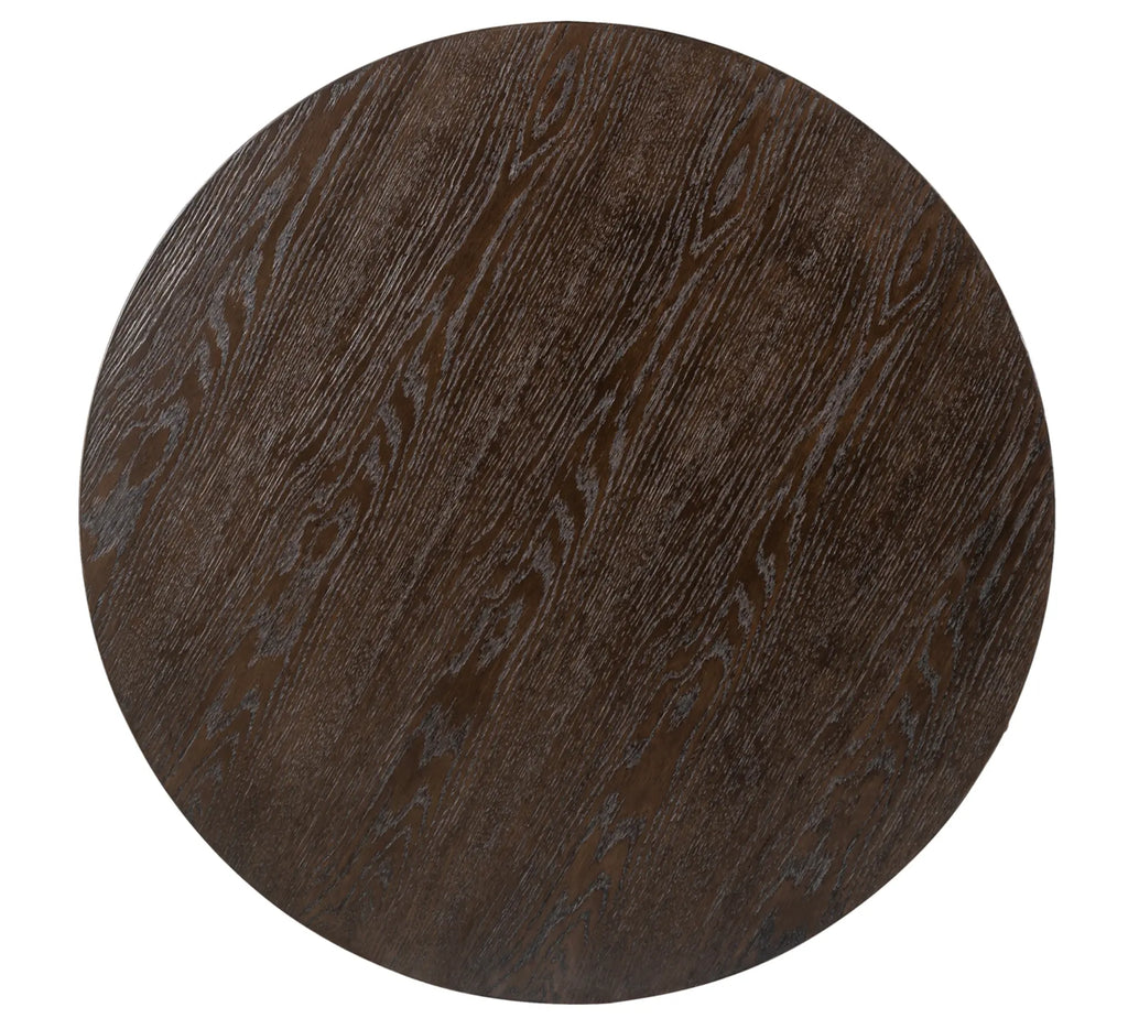 Luxor Brown Coffee Table Home Store Living