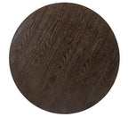 Luxor Brown Coffee Table Home Store Living