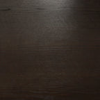 Luxor Brown Oval Dining Table Home Store Living