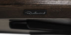 Luxor Brown Oval Dining Table Home Store Living