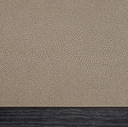 Bloomville Brass Shagreen Console Table Home Store Living