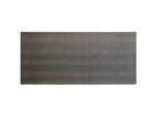 Bloomville Brass Shagreen Dining Table (inc. Glass Top) Home Store Living