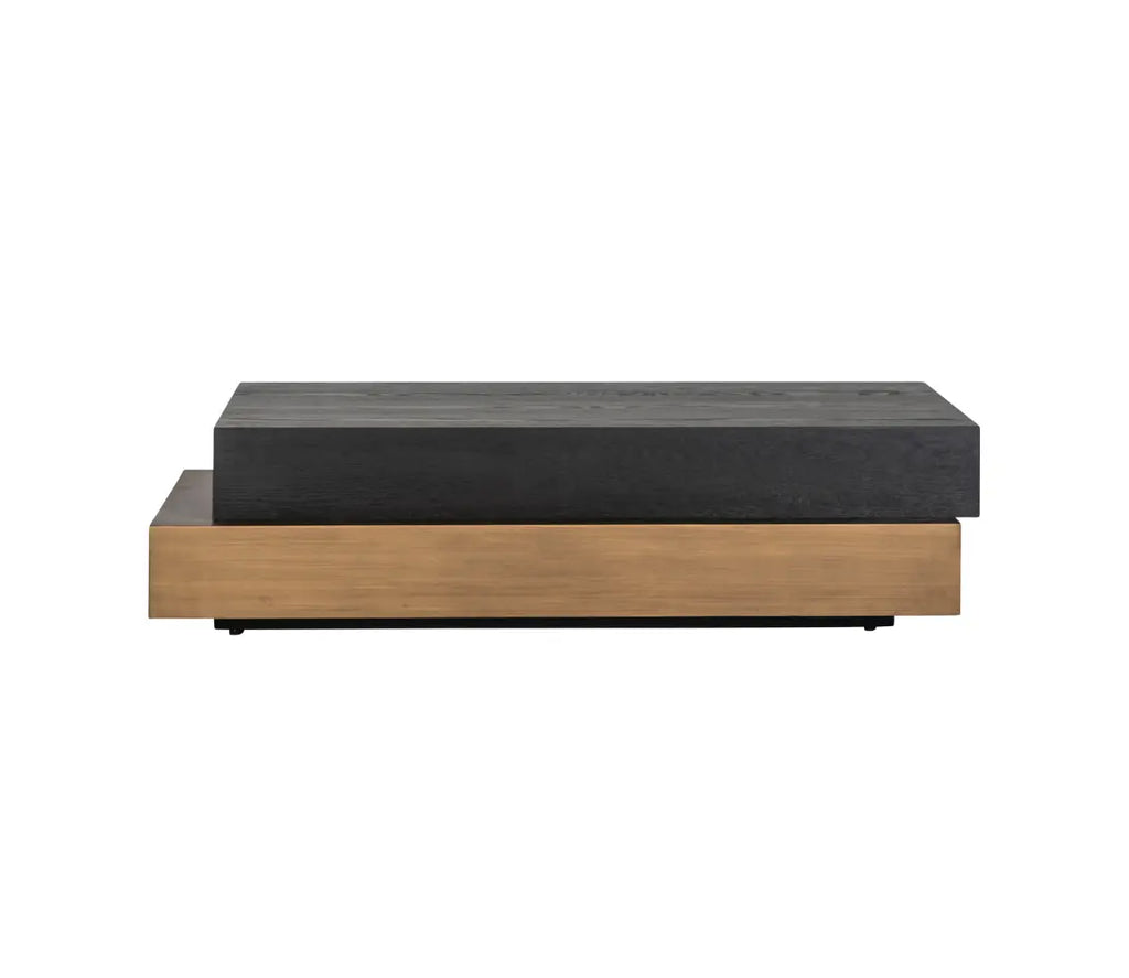 Cambon Dark Coffee Table - 140cm Home Store Living