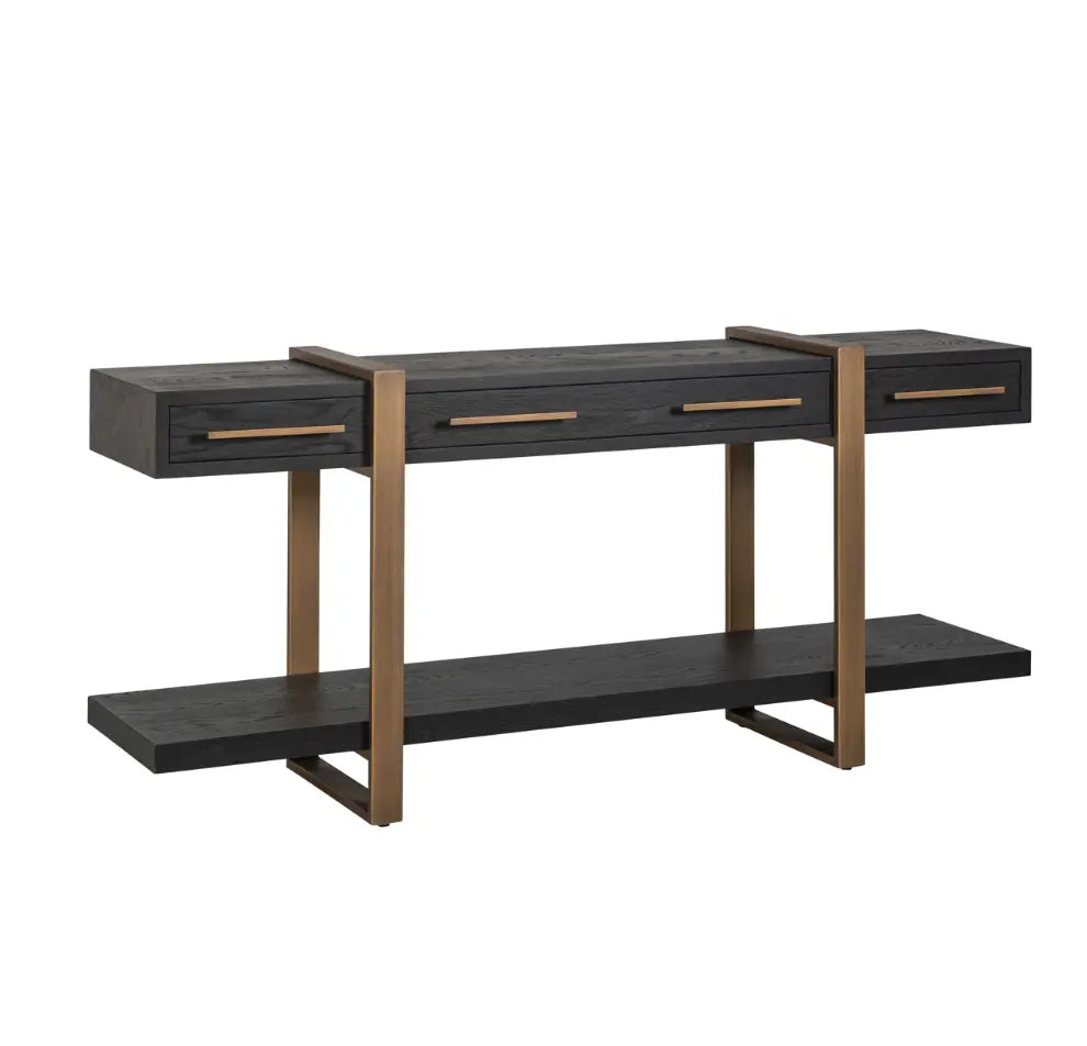 Cambon Dark Coffee Sideboard Home Store Living