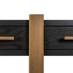 Cambon Dark Coffee Sideboard Home Store Living