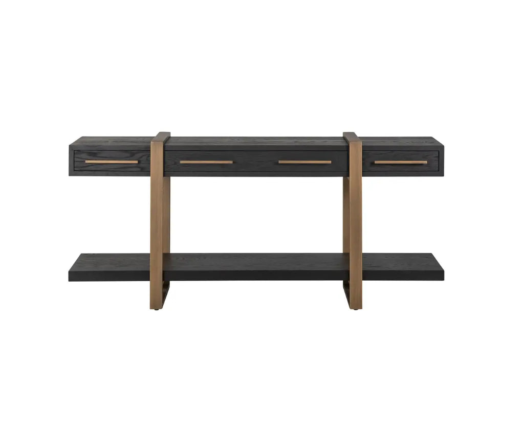 Cambon Dark Coffee Sideboard Home Store Living