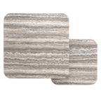 Dulce Grey Nested Coffee Table (Set of 2) Home Store Living