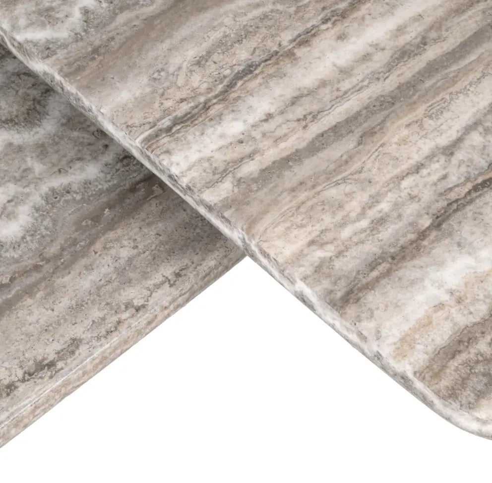Dulce Grey Nested Coffee Table (Set of 2) Home Store Living