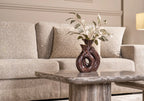 Dulce Grey Nested Coffee Table (Set of 2) Home Store Living