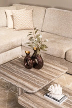 Dulce Grey Nested Coffee Table (Set of 2) Home Store Living